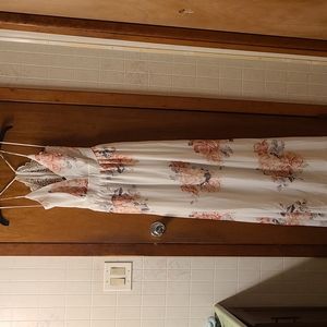 Long dress
